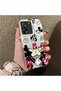 Mi 13T/Mi 13t Pro Compatible, Cute Mickey Pattern, Shock Protective Phone Case