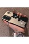 Vivo X300 Pro Compatible, Cute Cat Patterned Shock Protection Phone Case. - 2