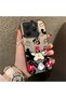 Redmi Note 14 Compatible, Cute Mickey Patterned, Shock Protective Phone Case