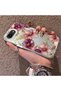 iPhone 17 Pro Max Compatible, Lightweight Luxury Floral Print , Impact Protective Phone Case - 2