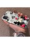 iPhone 11 Compatible, Cute Mickey Pattern, Shock Protective Phone Case - 2