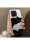 Redmi 10A Compatible, Cute Cat Pattern Shock Protection Phone Case.