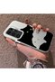 Samsung Galaxy S23 Ultra Compatible, Shock-Protective Phone Case with Cute Cat Pattern. - 2
