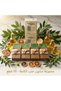 Mesopotamia 40% Laurel Oil Aleppo Soap Eco Pack of 10 (10X200G) - Ultra Natural Cleaning