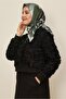 وشاح منقوش 2424