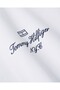 OUTLINE FLAG SCRIPT HOODIE - 3