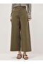 Stretch cotton regular fit chino trousers - 2