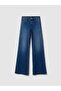 denim bootcut jeans - 5