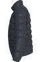 Ls Lt Wt Nylon Channeled Puffer - 4
