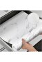 Non-Slip Non-Adhesive Shelf Drawer Liner, Waterproof Refrigerator Cabinet Liner