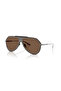 Dolce gabbana 0dg2309 135273 43 sunglasses - 2