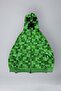 Green Creeper Cosplay Hooded Sweatshirt - 2