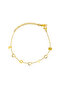 Steel Heart, Love Bracelet