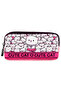 Cennec Cute Cat Pencil Bag – Cute Cat Themed Children's Pencil Case 20X10X6 - 2