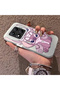 Redmi Note 14 Pro 4g Compatible, Stitch Couples Design Shock-Proof Phone Case. - 2