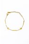 Steel Butterfly, Rod Chain Bracelet - 2