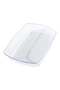 طقم أدوات تقشير الخضروات، أداة تقشير الفواكه، بني، طقم 5 قطع - 3