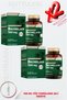 Bromelain Her Tablet 500 Mg 60 Tablets (2 Pcs) + 100 ml Facial Cleansing Gel Gift