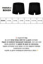 Boys' Cotton Slim Fit Breathable Boxers 10-Pack Black-Blue - 3