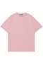 Unisex Need Money Porsche Printed Crew Neck Oversized T-shirt - 2
