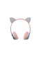 BLUETOOTH KEDİLİ KULAKLIK - 2