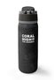 Colorful Love Patterned Steel Thermos with Straw and Direct Drinking Feature 800 ml 38508 - 6