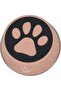 Non-Slip Love Dog Bowl Pink 1200 ml - 2