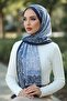Tosca Cotton Textured Shawl Italian Signature Series