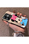 Tecno Spark 20C Compatible, Cartoon Mickey Mouse Pattern Shock Protection Phone Case. - 2
