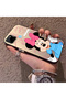 Realme C21Y/C25Y Compatible, Cartoon Mickey Mouse Pattern Shock Protection Phone Case. - 2