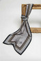 Siena Cotton Textured Shawl Italian Signature Series - 5