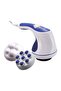 Relax & Tone Multipurpose Face And Body Massager