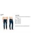 Slim Taper Hearst Gray Jean - 4