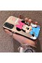 Redmi Note 11 Compatible, Cartoon Mickey Mouse Pattern Shock Protection Phone Case. - 2