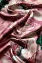 Rosa Cotton Textured Shawl Italian Signature Series - 4
