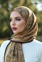 Aria Cotton Textured Shawl Italian Signature Series - 2