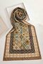 Siena Cotton Textured Shawl Italian Signature Series - 4