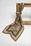 Siena Cotton Textured Shawl Italian Signature Series - 2