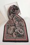 Aria Cotton Textured Shawl Italian Signature Series - 5