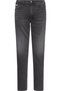 Slim Taper Hearst Gray Jean - 5