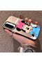 Vivo Y29S Compatible, Cartoon Mickey Mouse Patterned Shock-Resistant Phone Case. - 2