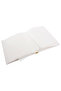 Glue-On Wedding Photo Album – Mr. & Mrs. |   30X31 Cm, 60 Pages, Silver Gilt Print - 4