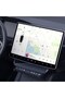 Tesla Model Y - Model 3 under Screen Wireless Organizer - with Functional Buttons - 5