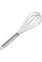 Stainless Steel Handheld Whisker for Egg Beating and Baking - 4