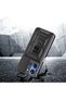 Redmi 15C Case with Magnetic Stand and Camera Protection Sys Sliding Vega Cover - Blue - 8