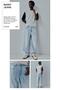 Baggy jean