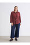 Unique Products from Freezen Store I Textured Women's Shirt - 3