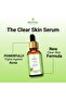Anti-Acne Face Serum (Clear Skin) - 3