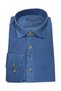 Slim Fit Thin Corduroy Shirt 2026 - 3