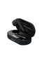 CÄƒÈ™ti Bluetooth Flip True Wireless, negru